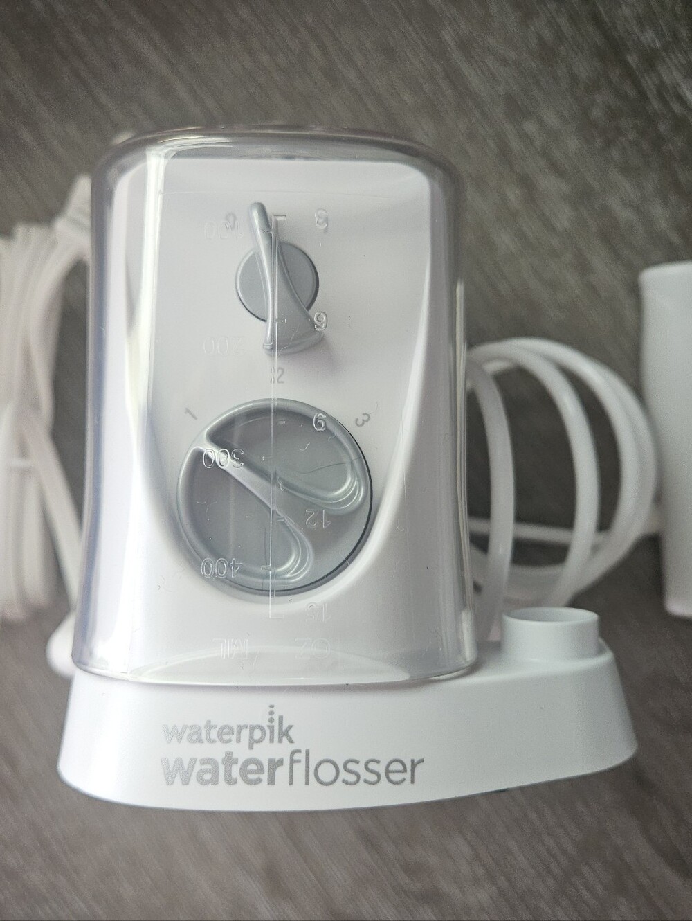 Waterpik Travel